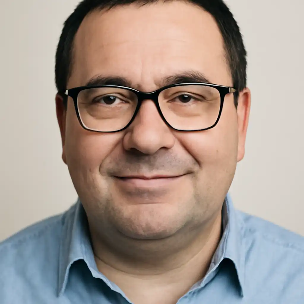Erik Lundström